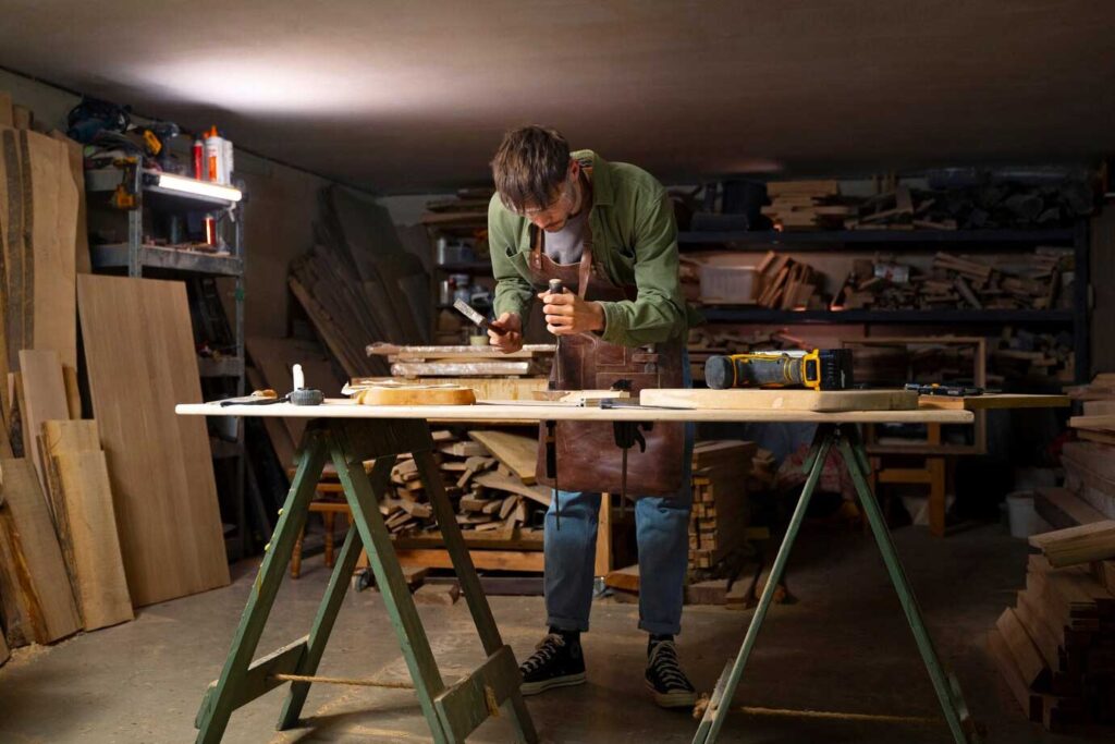 woodworkshop-use-thumbnail - Ultimate Flight Simulators - Ultimate Flight Simulators