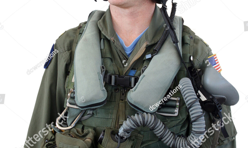 aviation gear pilots