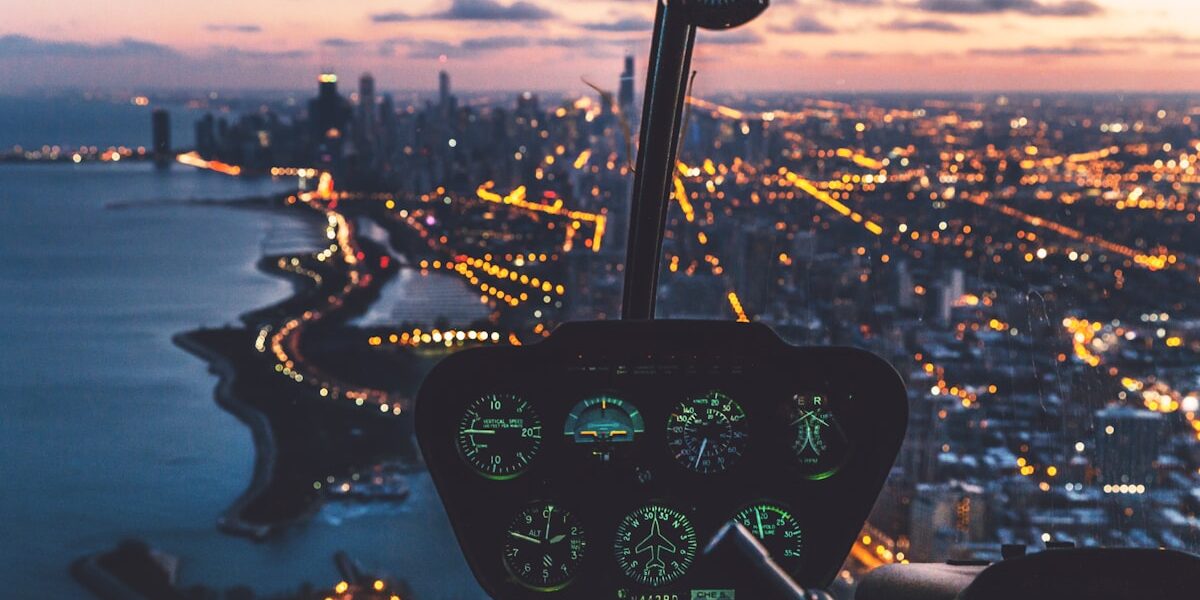 DCS vs MSFS vs X-Plane – Where Helicopter Pilots Actually…