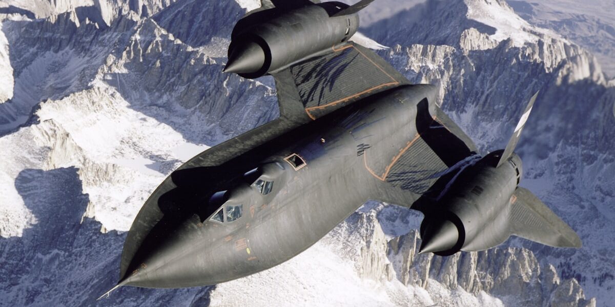 MiG-25 Foxbat: Speed and Design History