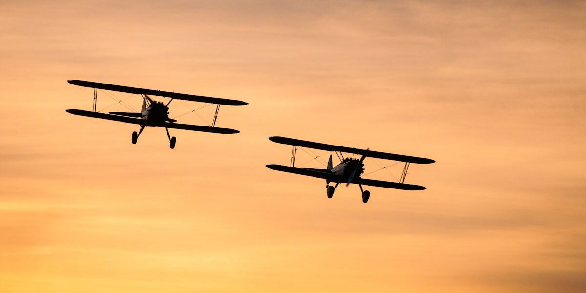 Beechcraft Staggerwing History and Design