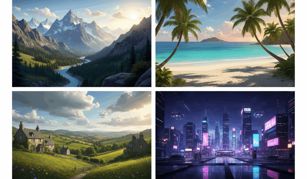 Orbx vs FlyTampa vs FSDT – Airport Scenery Developers Wor…