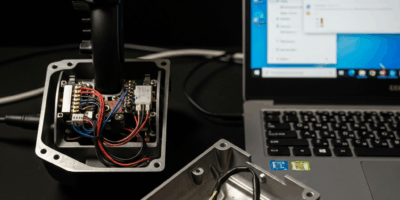 Thrustmaster TCA Quadrant Not Working Fix It Now