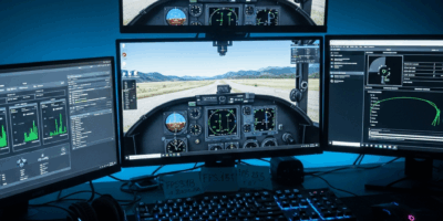 Flight Sim Stuttering and Low FPS How to Fix Performance in MSFS 2024