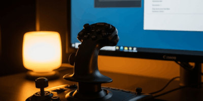 Logitech X52 Pro Not Working in MSFS Fix It Now