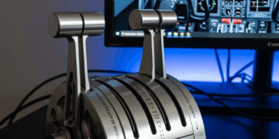 Honeycomb Bravo Throttle Not Working Fix It Fast