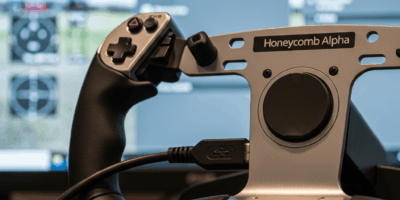 Honeycomb Alpha Yoke Not Recognized Fix It Now