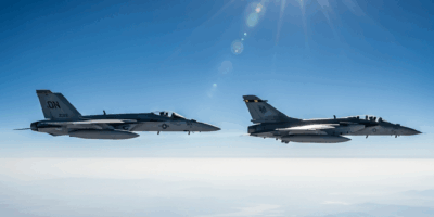 DCS World FA-18 vs F-16 Which Module to Buy First