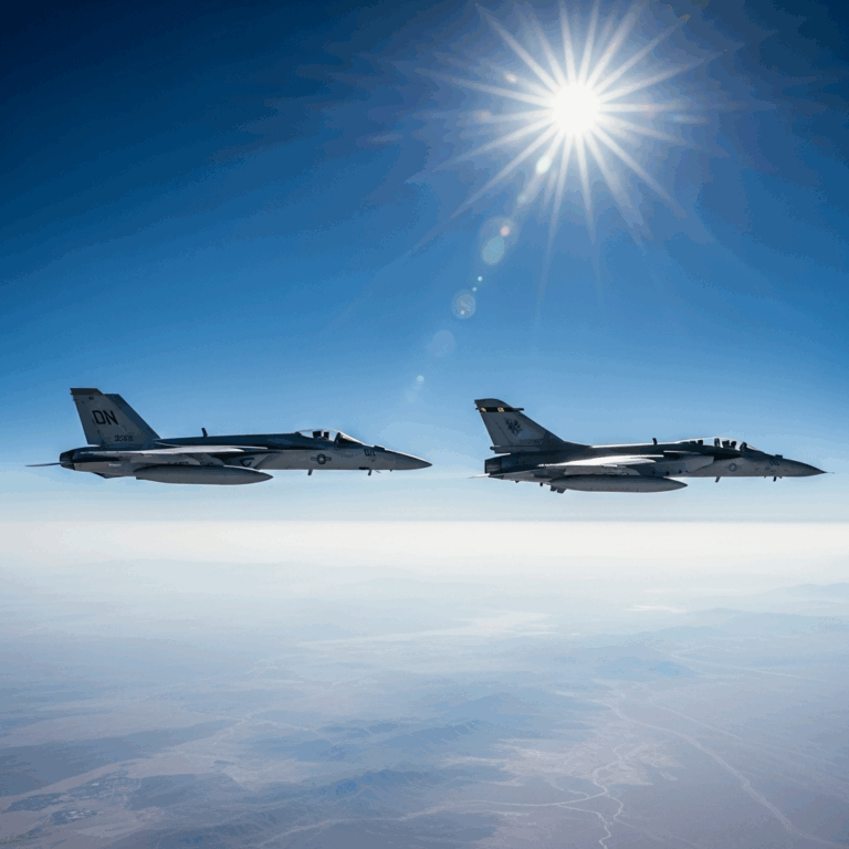 DCS World FA-18 vs F-16 Which Module to Buy First