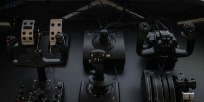 Yoke vs Joystick vs HOTAS Which Flight Sim Controller to Buy