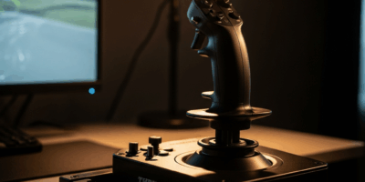 Thrustmaster T16000M Review Still Worth It in 2026