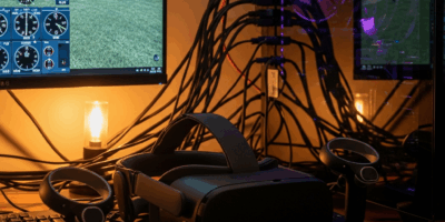 VR Headset Not Tracking in MSFS Fix It Now