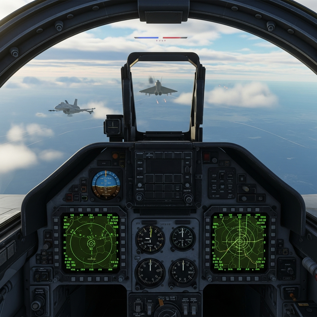 Your First DCS Module — Which Aircraft to Buy and Why It Matters