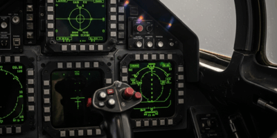 military fighter jet cockpit interior with hud display and s 20260331 205945