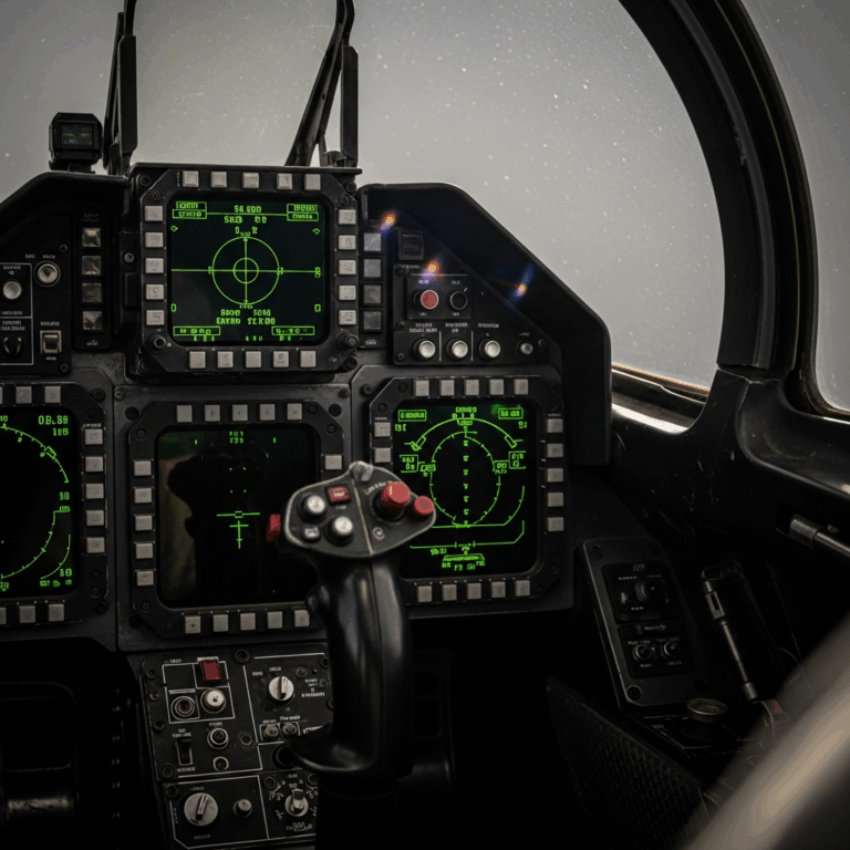 military fighter jet cockpit interior with hud display and s 20260331 205945