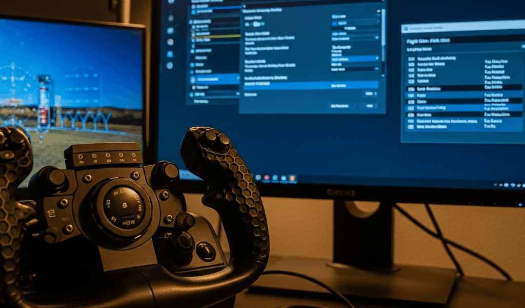 Honeycomb Alpha Yoke Calibration Not Working Fix