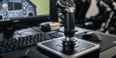 Virpil Constellation Alpha Review Worth It in 2026