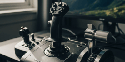 Thrustmaster HOTAS One Review Worth It in 2026