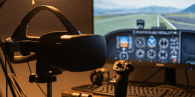 TrackIR Head Tracking Stuttering in MSFS Fix