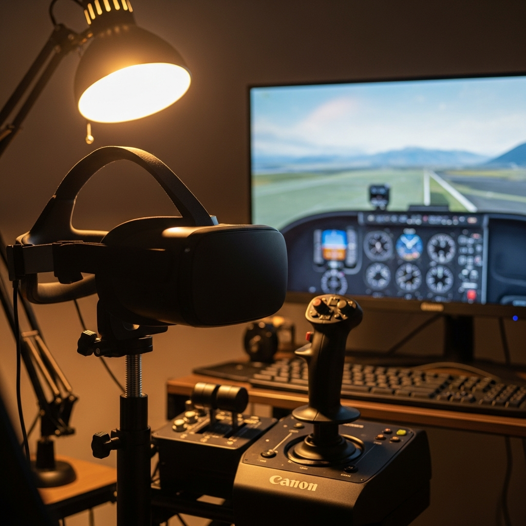 TrackIR Head Tracking Stuttering in MSFS Fix