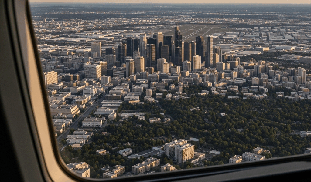 Fix MSFS 2024 Stuttering During Approach and Landing