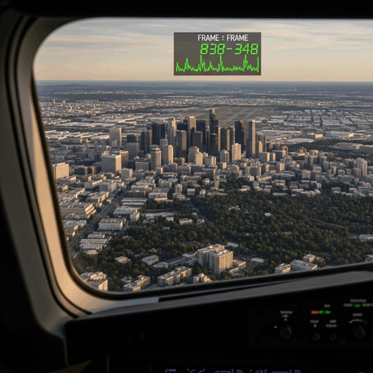 Fix MSFS 2024 Stuttering During Approach and Landing