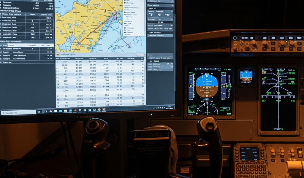 How to Use SimBrief With MSFS 2024 Full Flight Planning Walkthrough