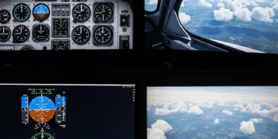 Best Free Flight Simulator Software Beyond MSFS 2024